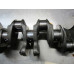 #DB04 Crankshaft Standard For 13-15 Cadillac ATS  2.0